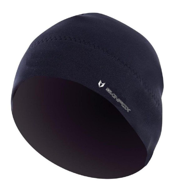 SKINFOX Beanie Hood (S-XL) czapka neoprenowa czapka termiczna
